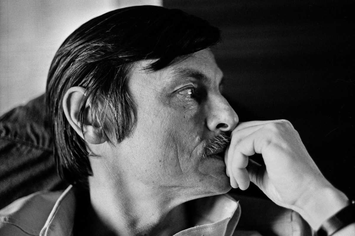 Андрей тарковский: «жизнь рождается из дисгармонии...» интервью 1967 года. (беседу вел николай гибу.) :: медиа-архив андрей тарковский.