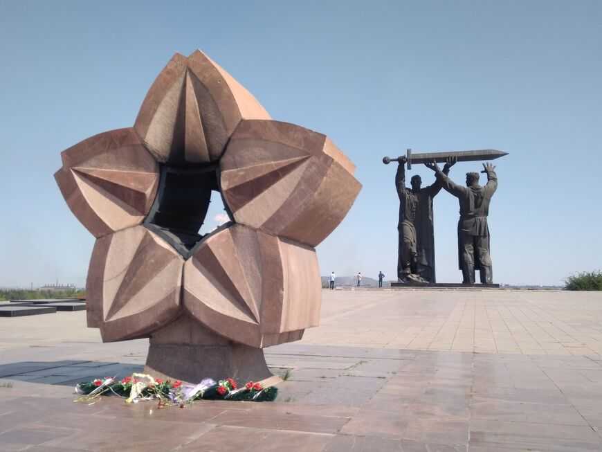 Рейтинг 10 самых крупных городов россии по численности населения