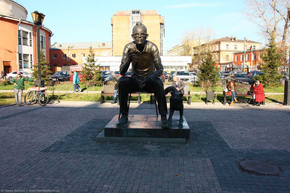 Что посмотреть в иркутске: история и дата создания города, интересные экскурсии, необычные факты, описание, фото, отзывы и советы туристов - gkd.ru