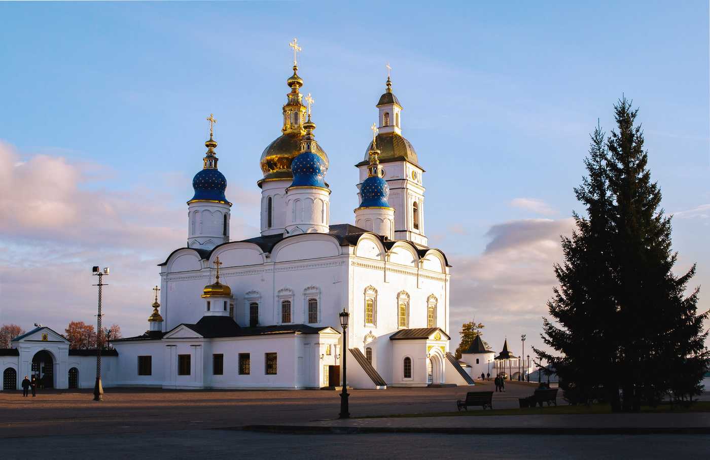 Тобольск фото достопримечательности города с описанием и фото