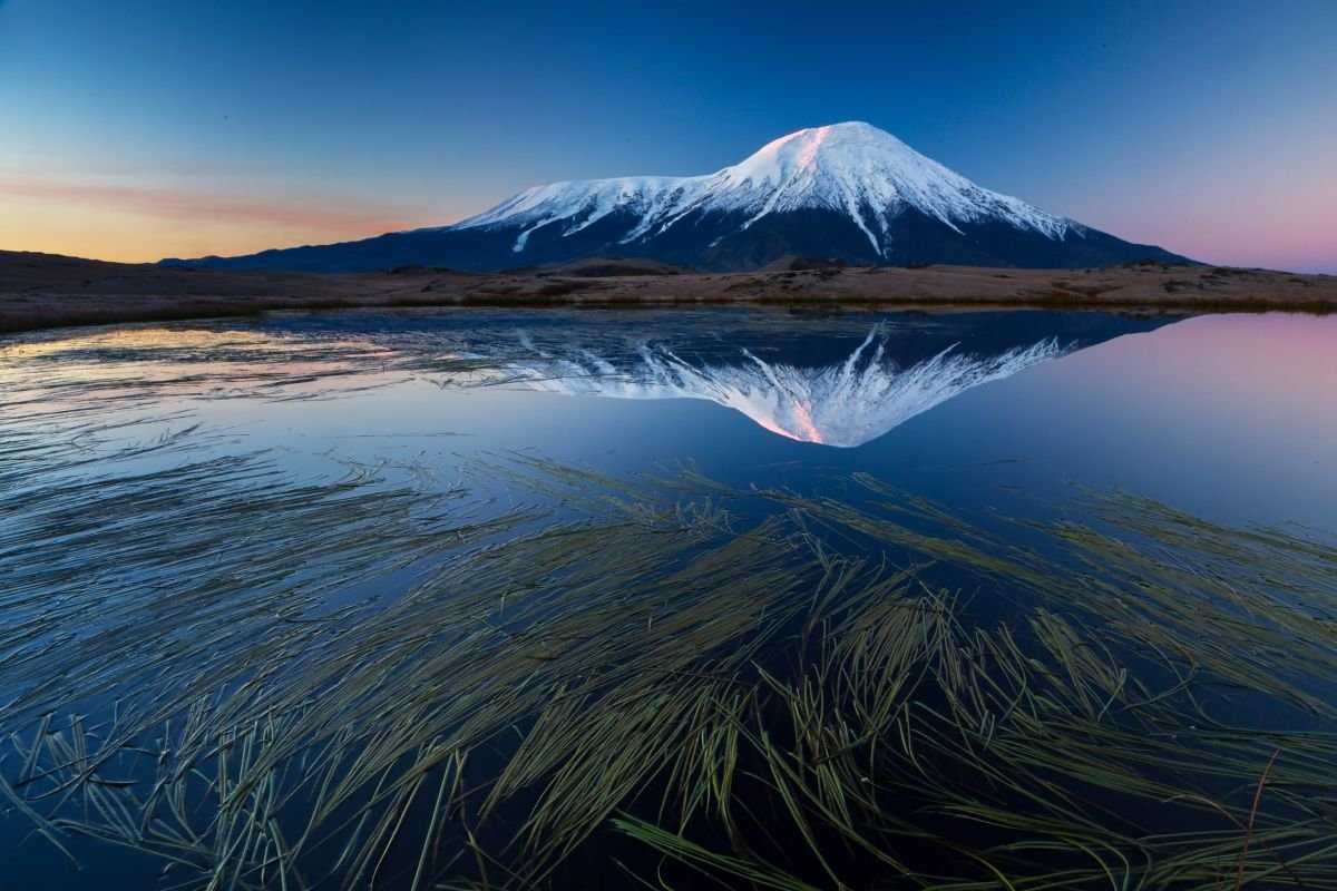 Камчатка фотографии природы в хорошем качестве