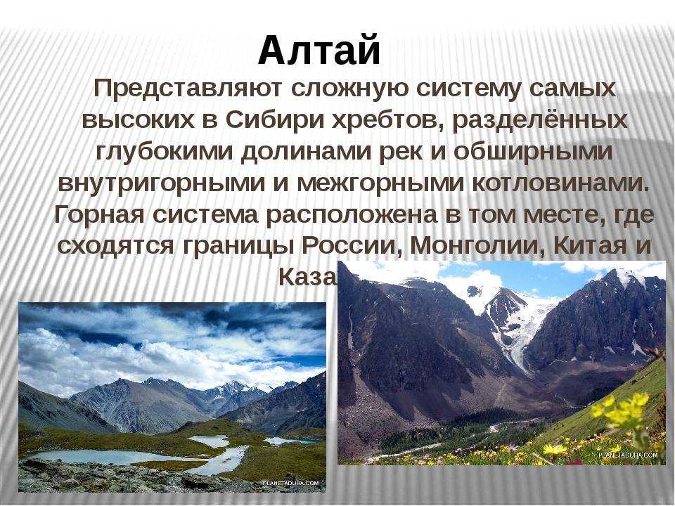 Местоположение горных систем алтая. Золотые горы Алтая доклад. Золотые горы Алтая рассказ. Горы Алтая 4 класс окружающий мир. Рассказ про Алтайские горы.