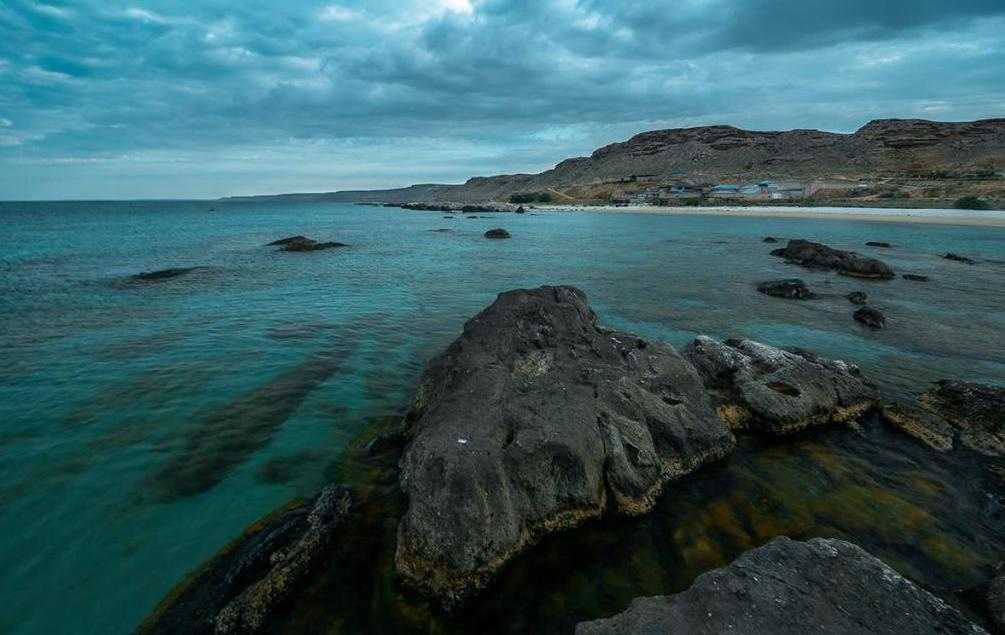 Казахстан каспийское море фото