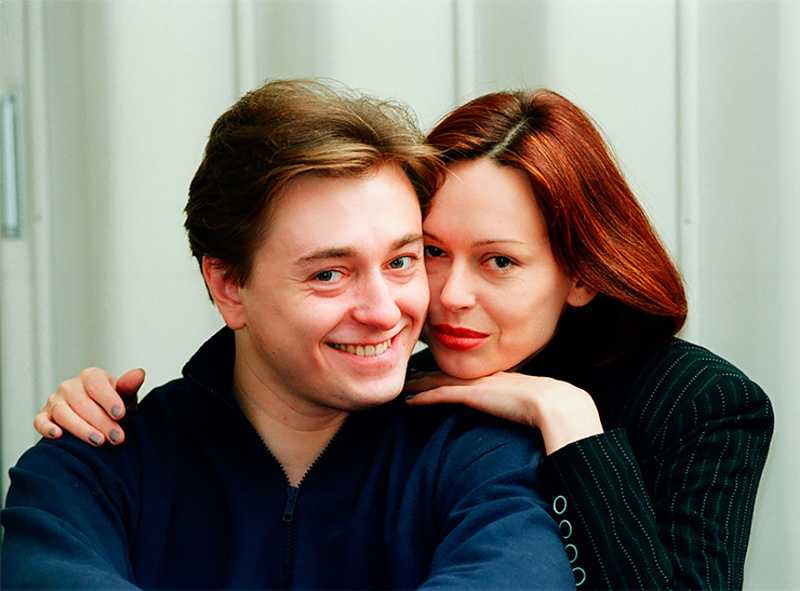Сергей безруков: биография, личная жизнь, жена, дети, фото