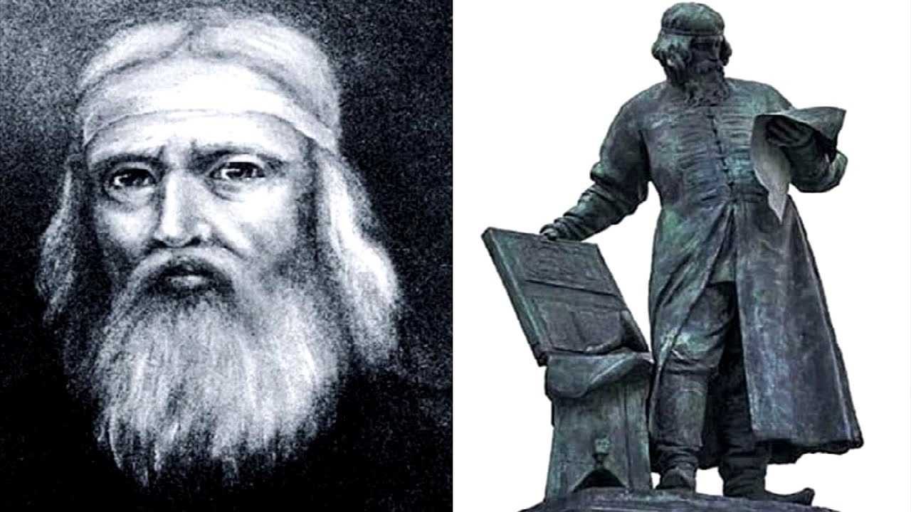 Начало книгопечатания в россии: дата и интересные факты - switki.ru