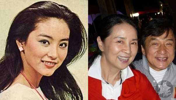 18-летняя дочь джеки чана и королевы красоты «мисс азия» пыталась покончить с собой