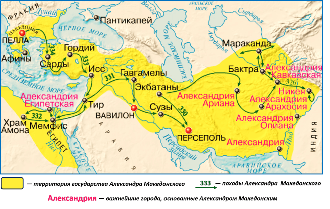 Интересные факты о древнем риме