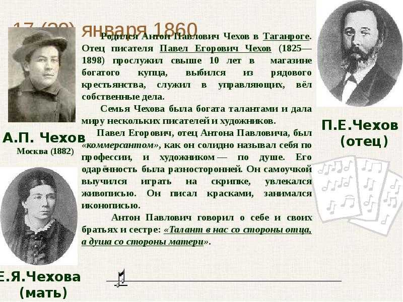 О жизни чехова 4 класс кратко. Жизнь Антона Павловича Чехова. Антон Павлович Чехов жизнь и творчество. ЛСМ Антон Павлович Чехов. Жизнь и творчество Антона Чехова.