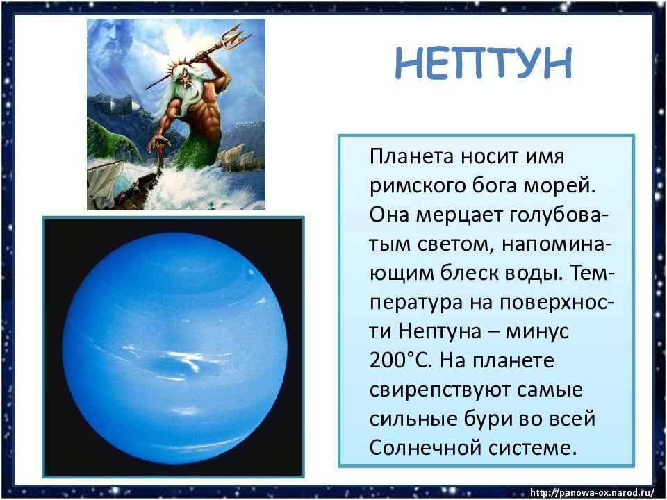 Сообщение о нептуне. Рассказ о планете Нептун. Нептун Планета интересные факты. Планета Нептун факты для детей. Интересные факты о Нептуне.