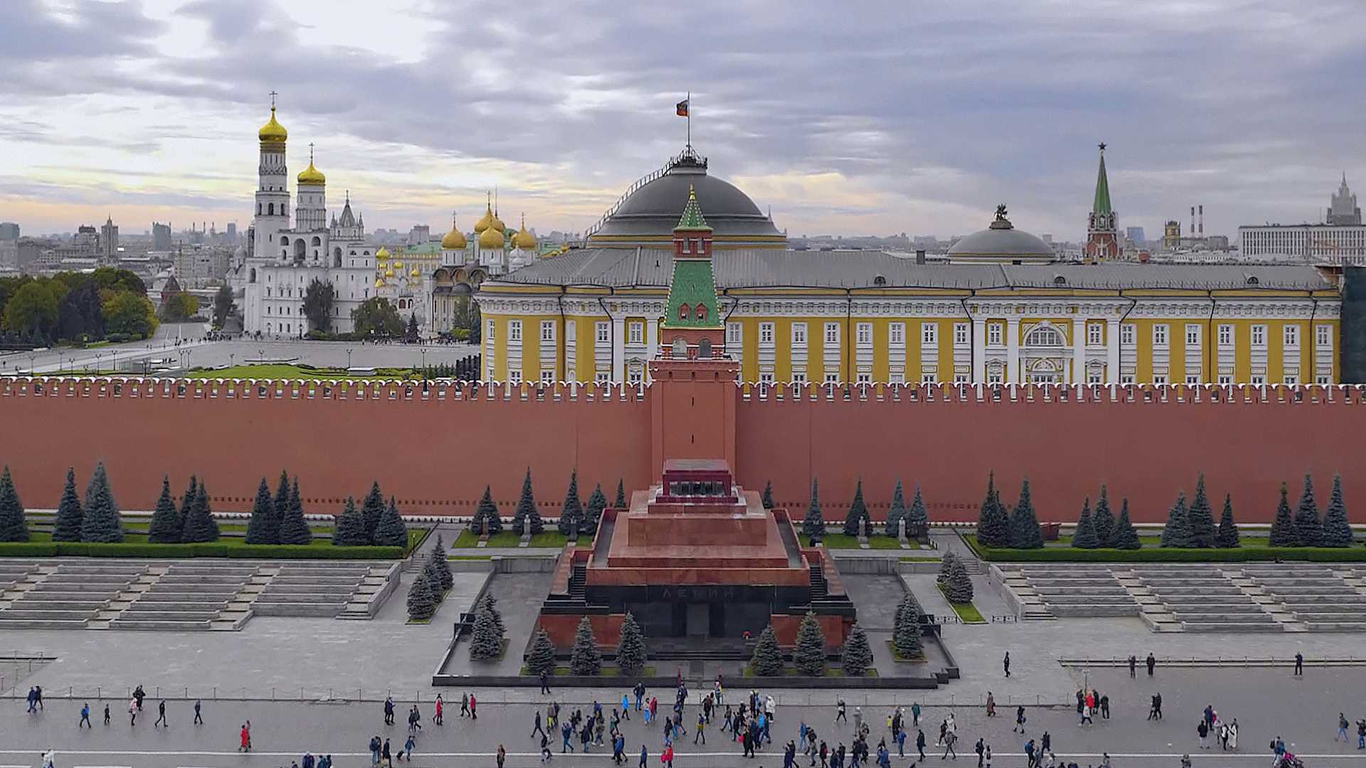 музей имени ленина в москве на красной площади