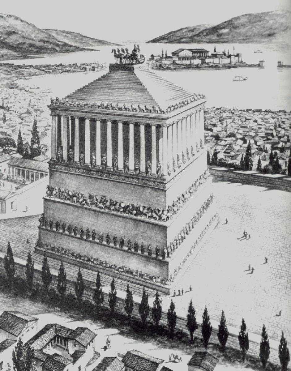 Древние афины: судьба величайшего города эллады