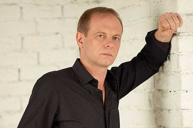 Юрий кнорозов