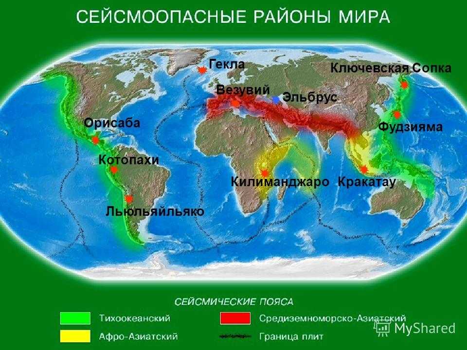 Интересные факты о горе эльбрус: топ-10