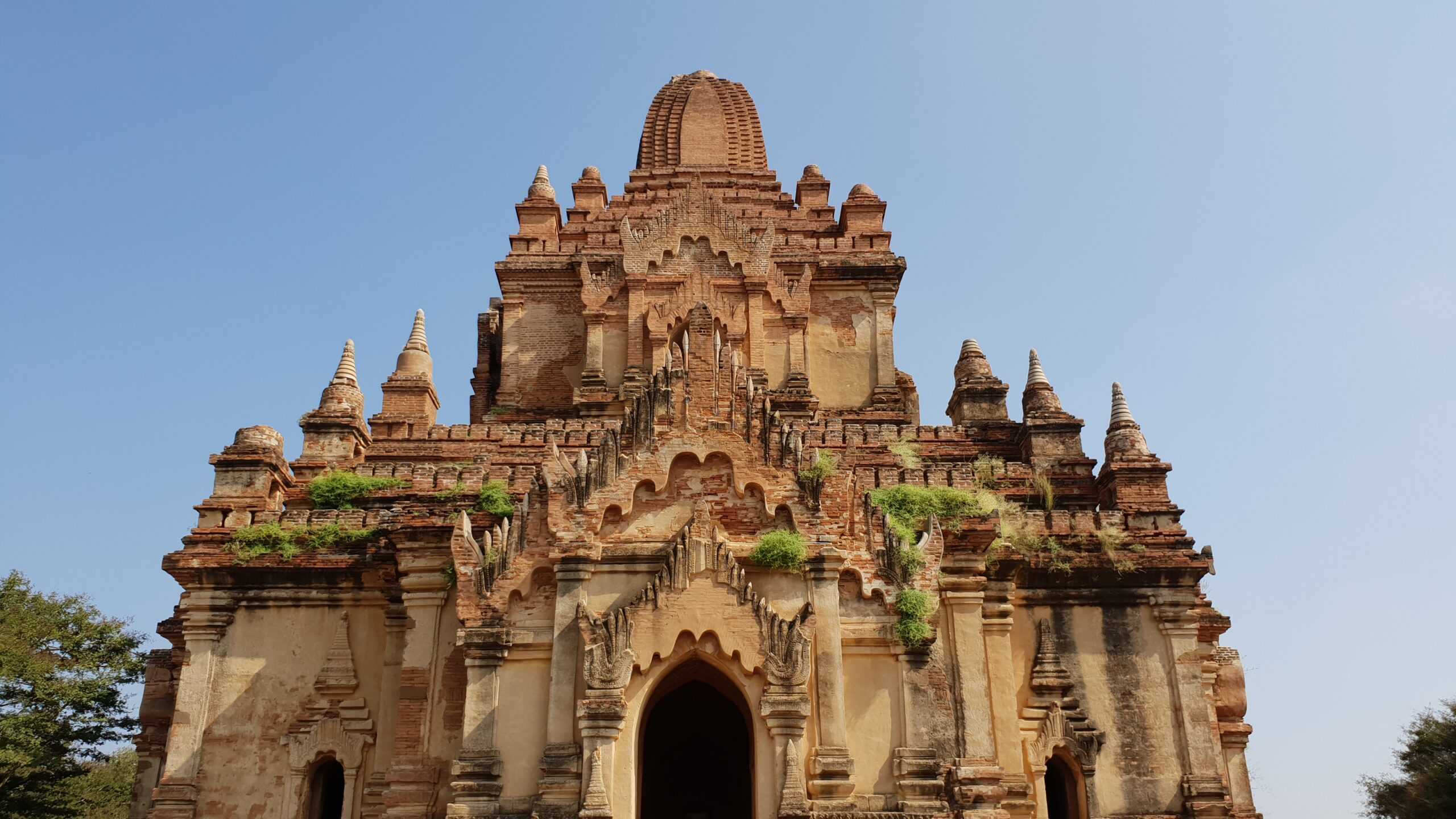 Мьянма - достопримечательности, интересные факты, описание и отзывы