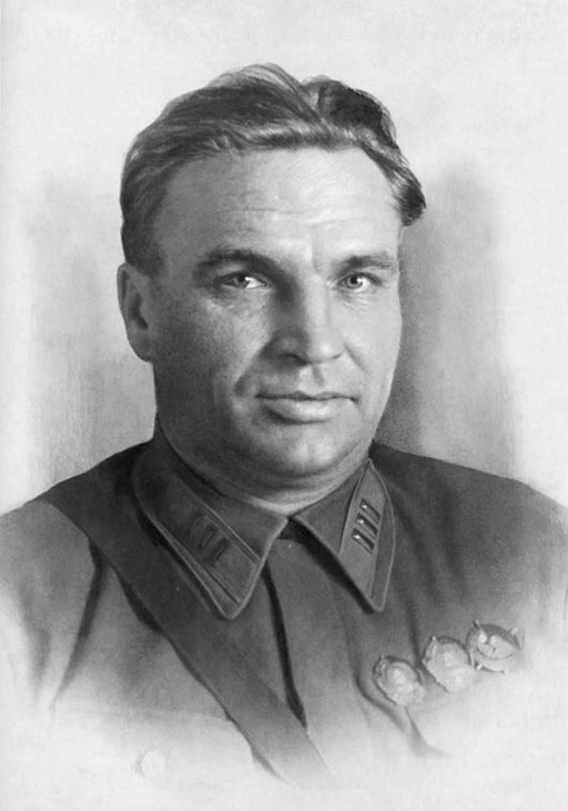 Валерий чкалов: биография, личная жизнь, жена и дети (фото)