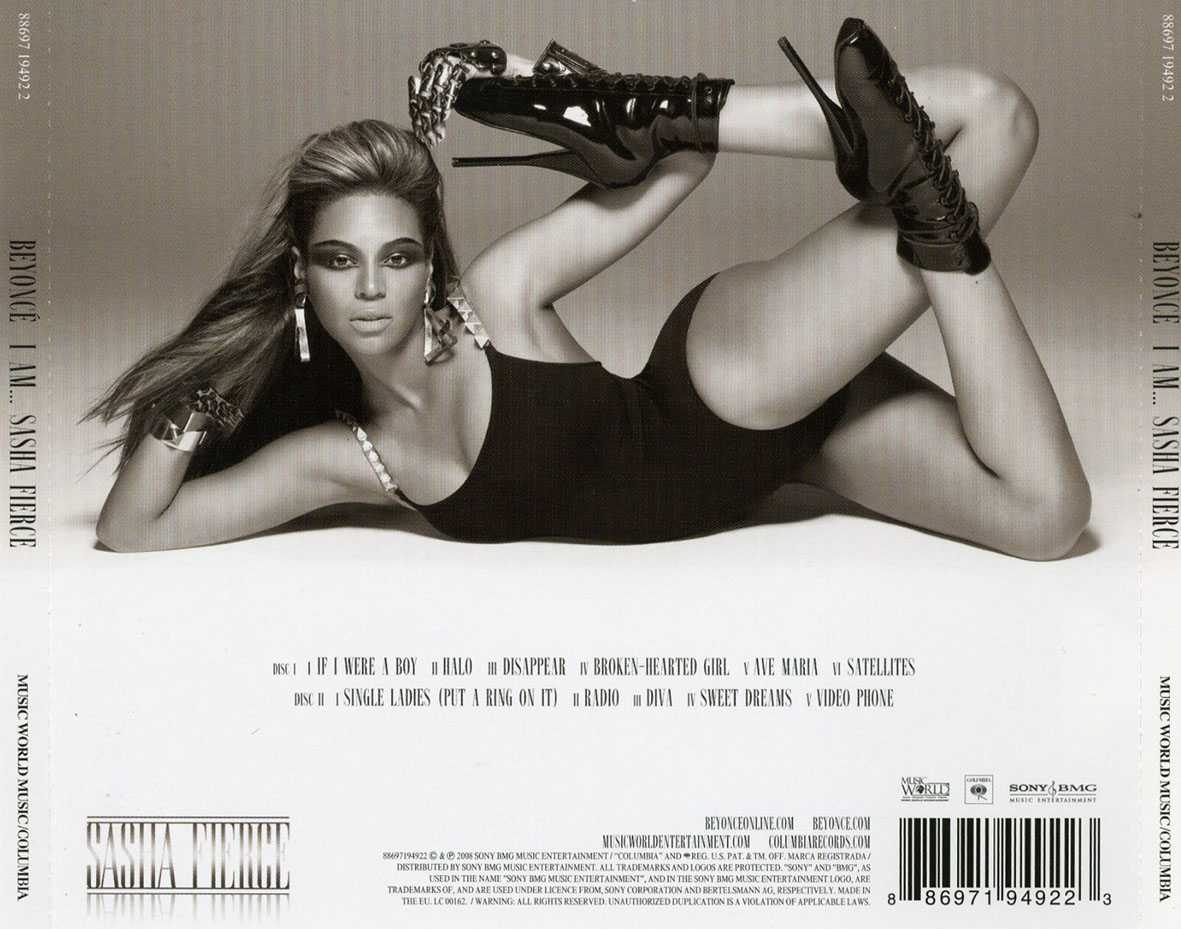Бейонсе ноулз (beyoncé knowles): биография и карьера