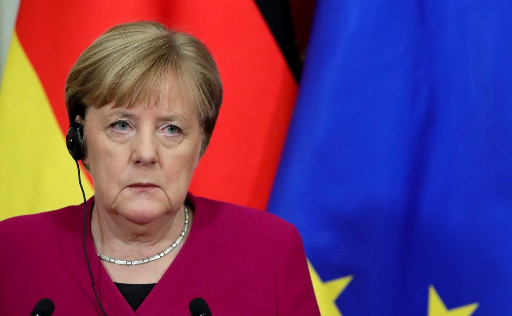 Ангела меркель: биография, личная жизнь, политическая карьера