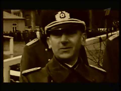 Генрих мюллер
