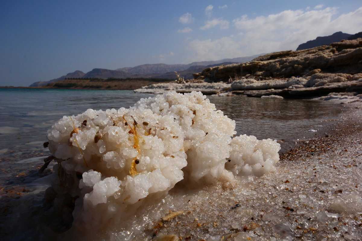 25 интересных фактов о мертвом море • всезнаешь.ру