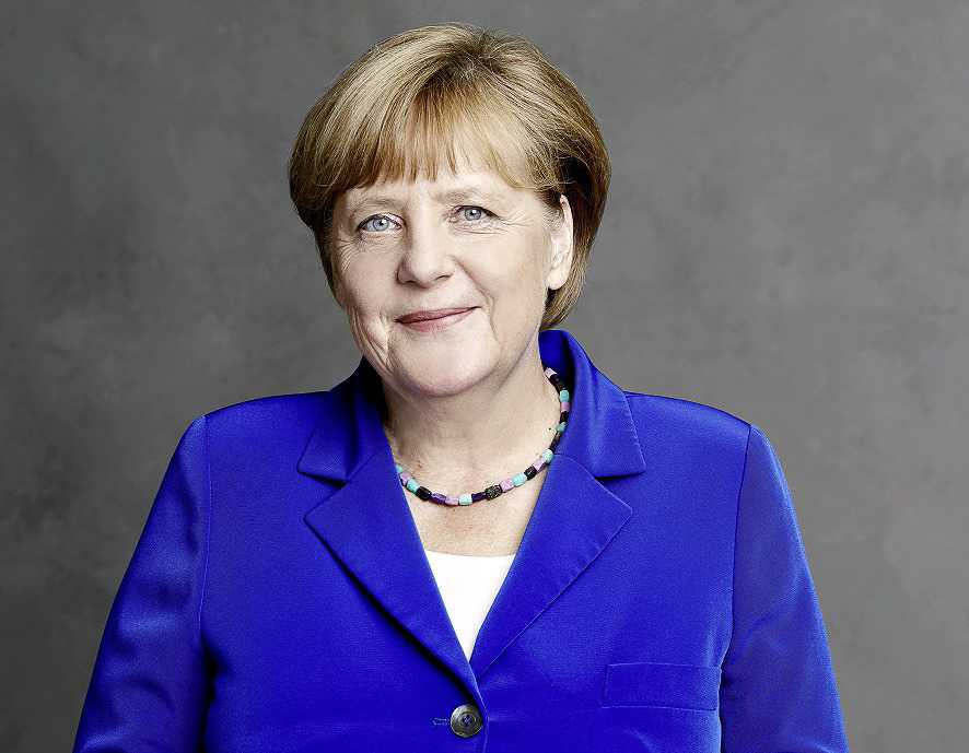 Ангела меркель — биография, карьера, личная жизнь, дети