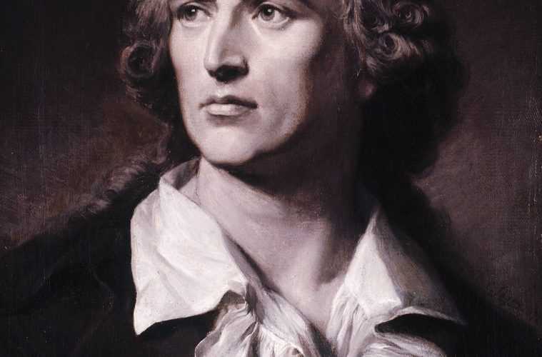 Иоганн фридрих фон шиллер (1759-1805) — краткая биография, жизнь и творчество немецкого поэта