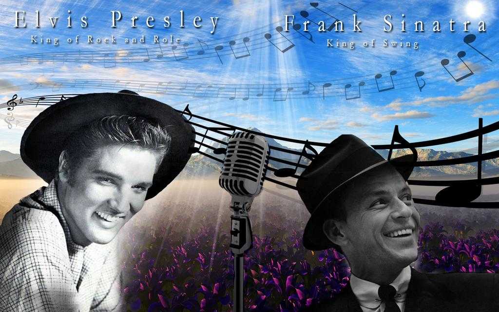 Синатра фрэнк. frank sinatra