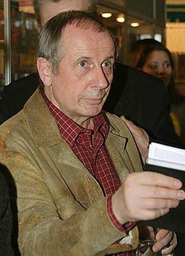 Михаил веллер