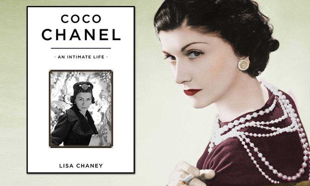 История шанель: успех знаменитого бренда коко