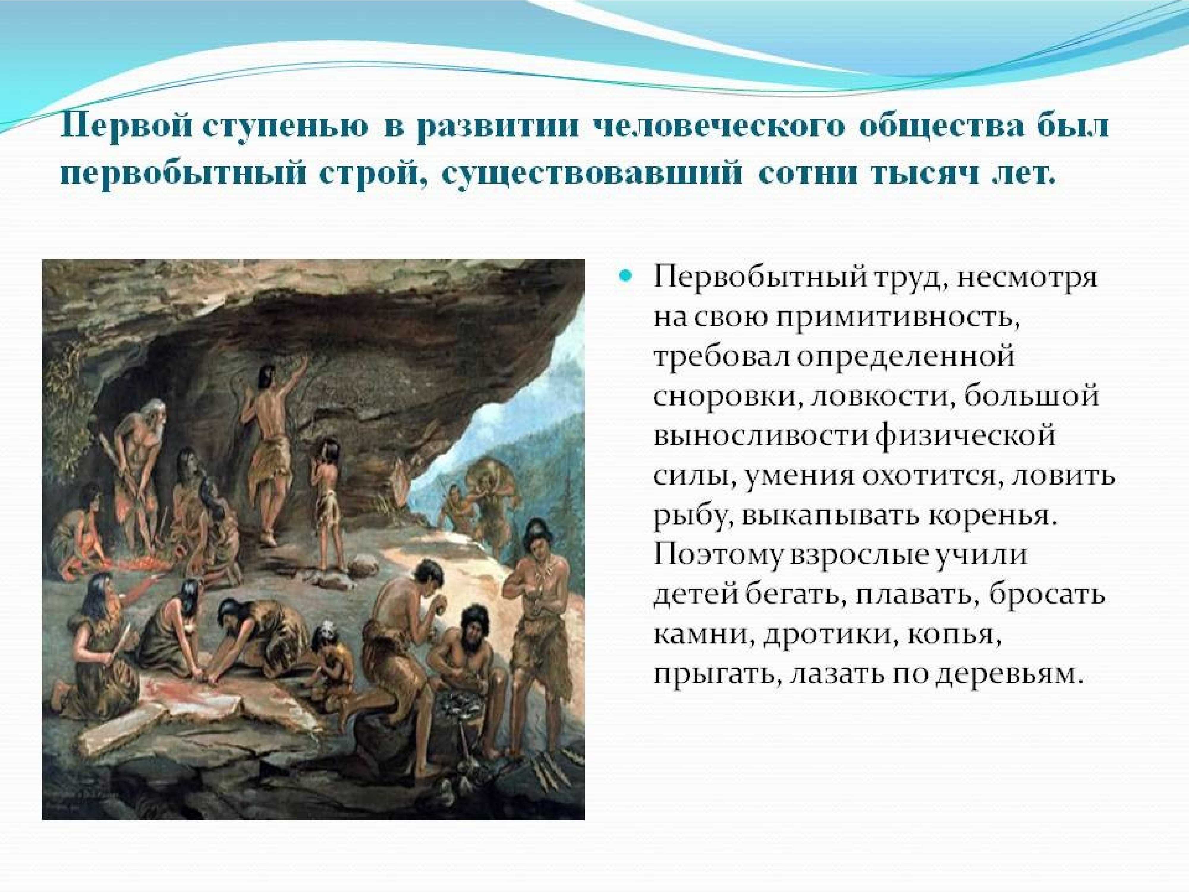 Общение первобытных людей.
наскальная живопись | дошкольное образование  | современный урок