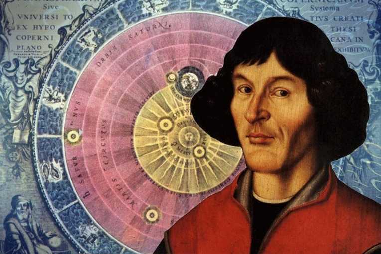 Николай коперник (1473-1543) — биография, жизнь и научные открытия