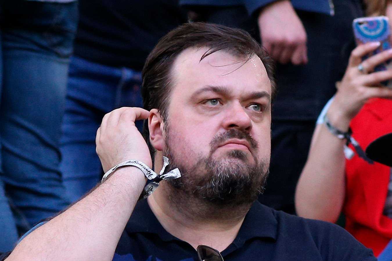 Василий уткин - биография, новости, личная жизнь