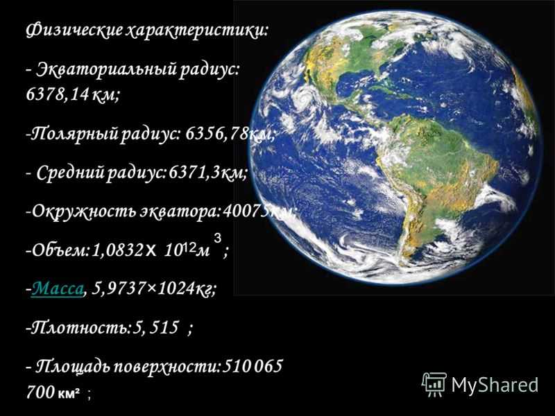 Планета земля астрономия презентация 10 класс