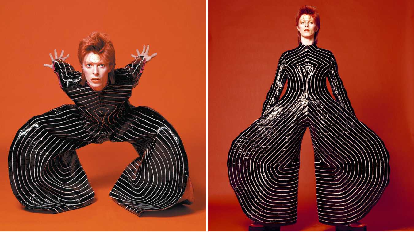 David bowie