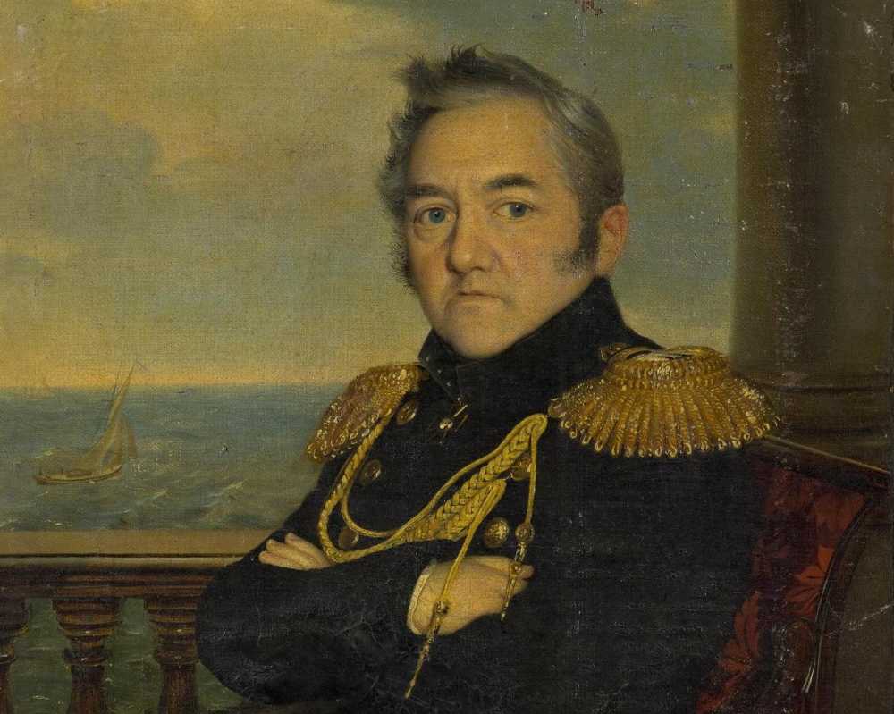 Путешественник фаддей беллинсгаузен и михаил лазарев и их открытия