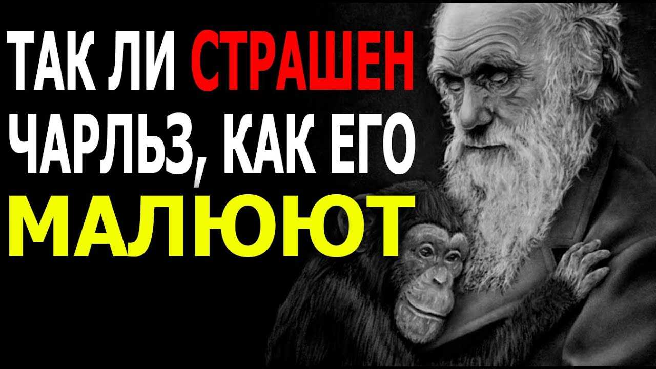 Чарльз дарвин: биография, открытия и достижения в науке - nacion.ru