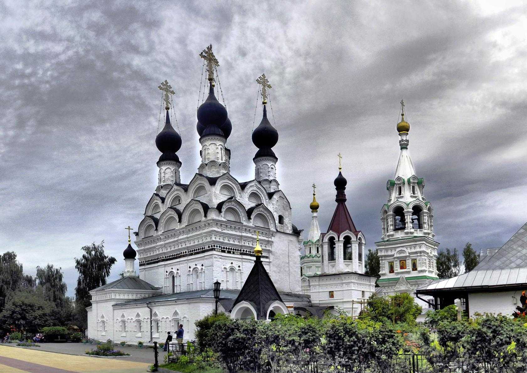 Храмы россии фото с названиями и описанием в одной статье