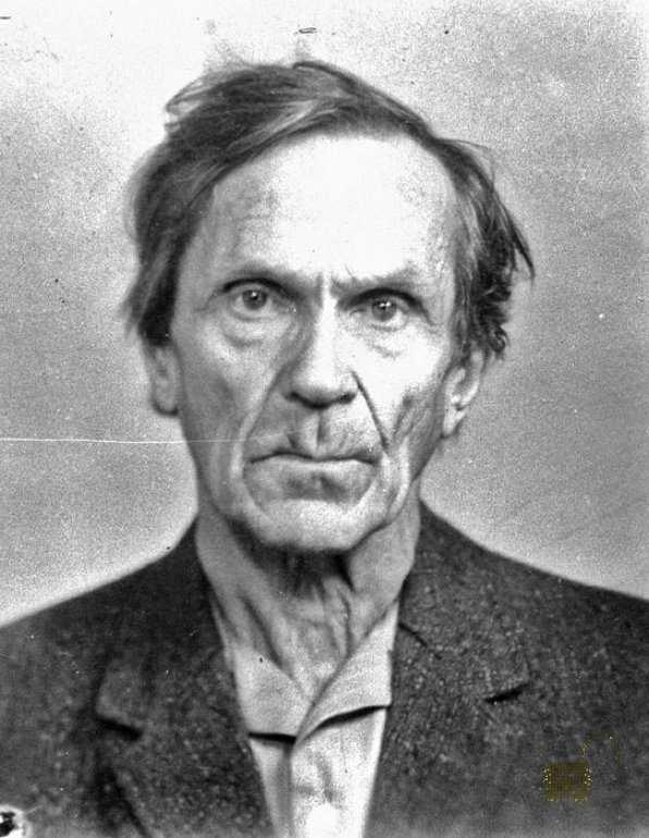 Варлам шаламов — биография, жизнь и смерть писателя » kupuk.net