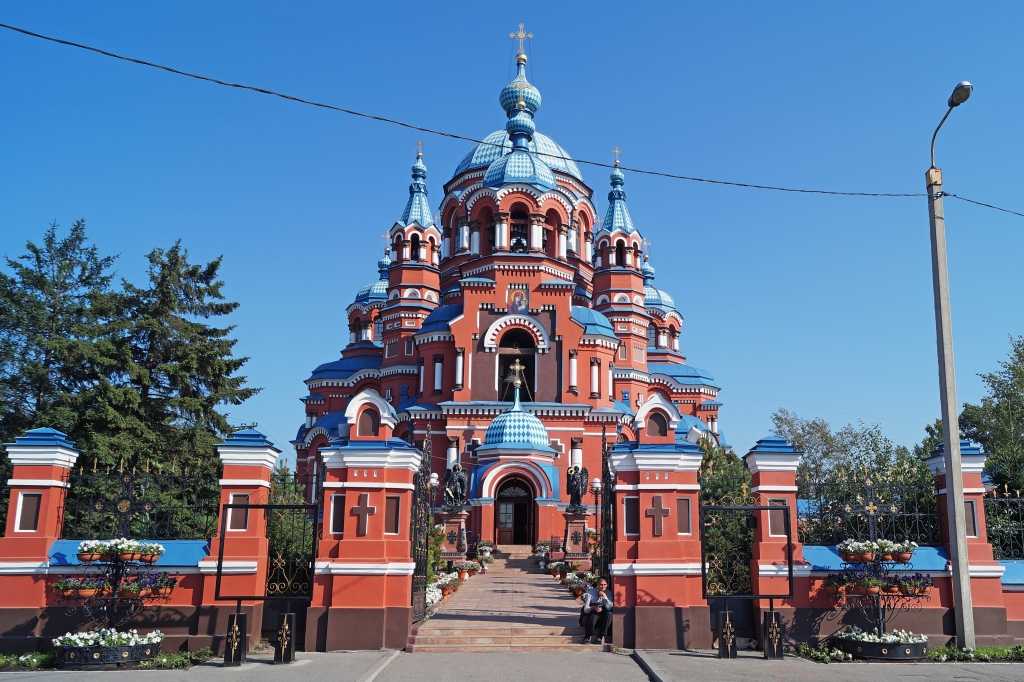 Топ-10 достопримечательностей иркутска: факты, о которых вы могли не знать - irkutskmedia