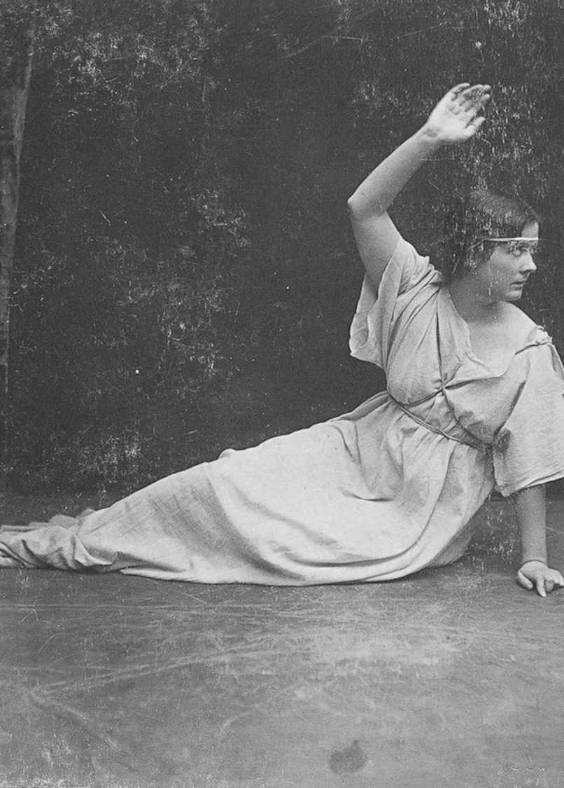 Биография и факты: айседора дункан, американская танцовщица, жена сергея есенина