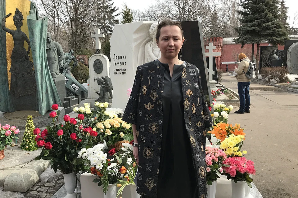 Людмила гурченко: биография и личная жизнь актрисы