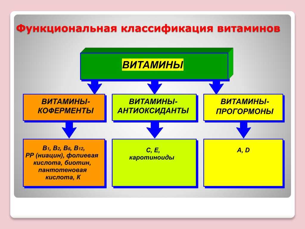 Витамин а: в каких продуктах содержится, чем полезен для организма и к чему приводит переизбыток или недостаток?