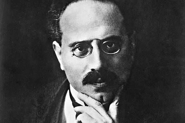 Либкнехт, карл