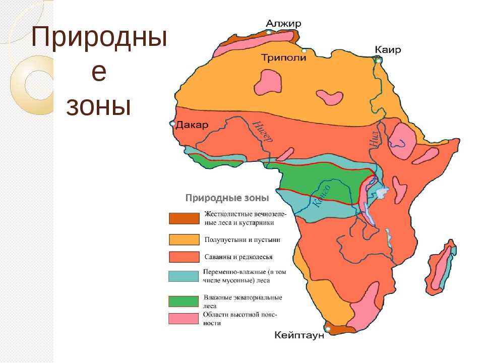 Лесная зона большую часть климатического пояса. Карта почв Африки 7 класс. Карта природных зон Африки. Карта природных зон Африки 7 класс. Карта климатических зон Африки.