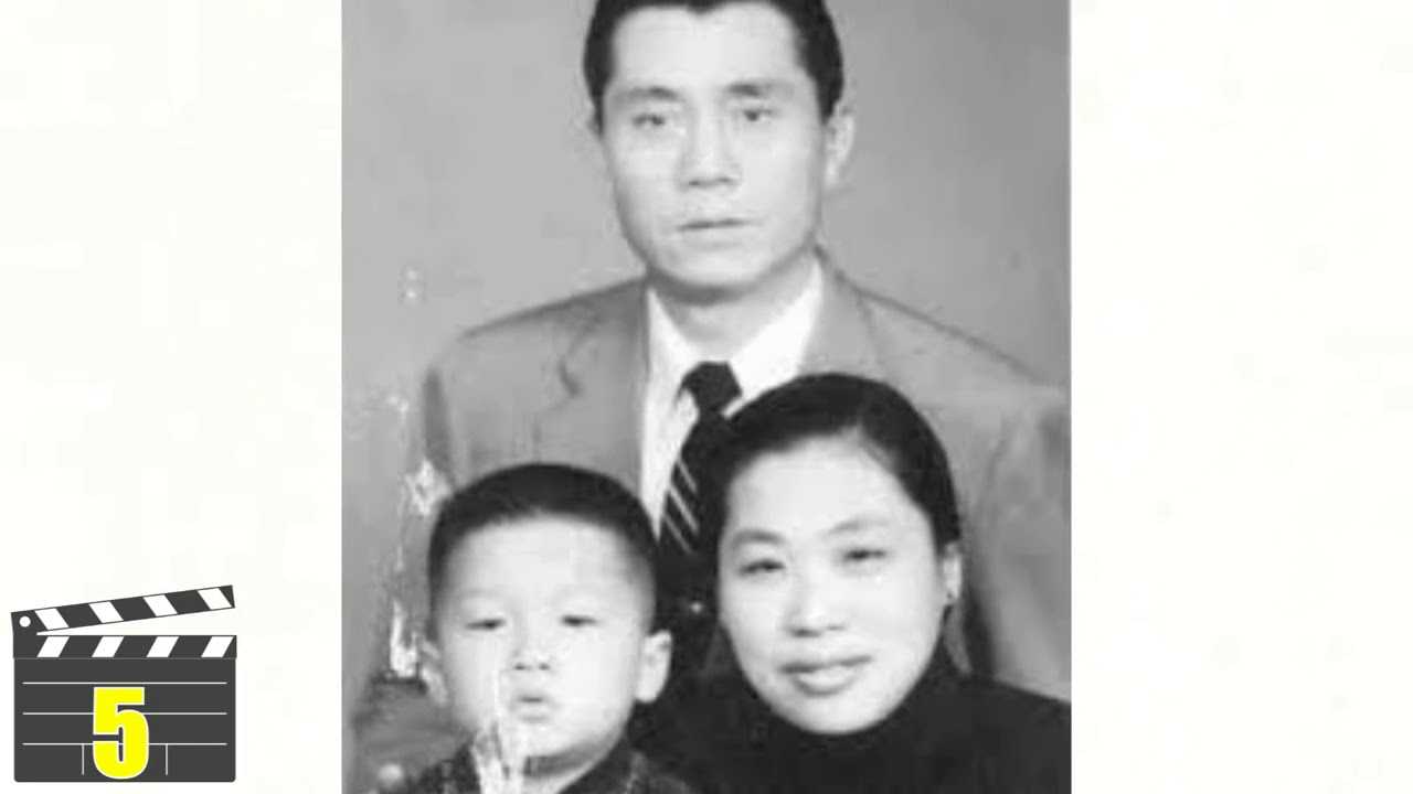Джеки чан биография, фото, семья и дети