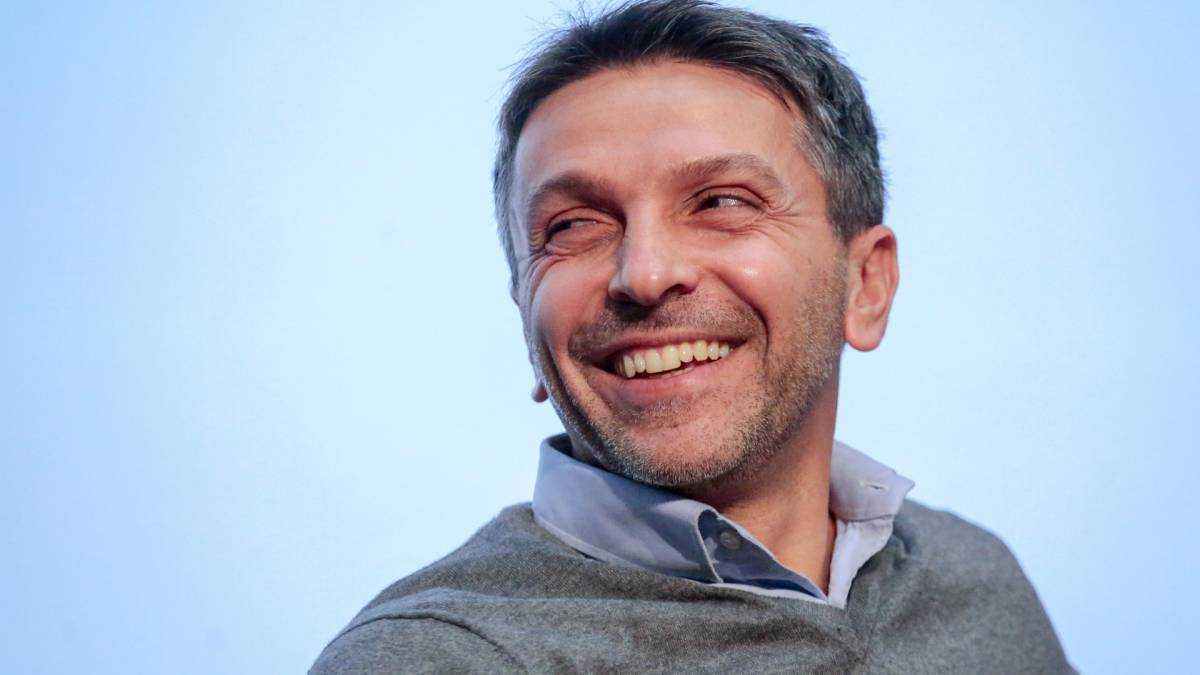 Звезде «квартета и» леониду барацу – 50: о чем редко говорят мужчины