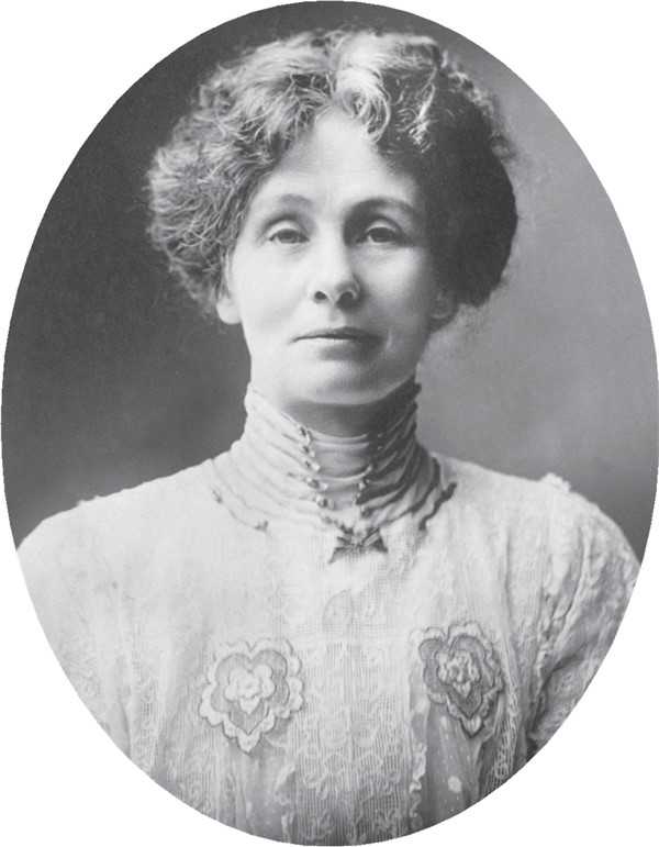 Статуя эммелин панкхерст - statue of emmeline pankhurst - wikipedia