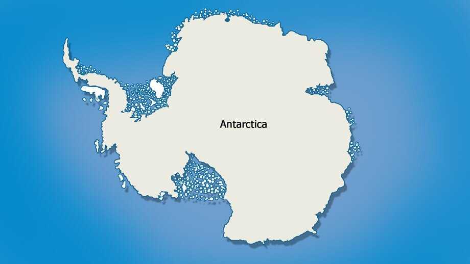 Кто открыл антарктиду и кратко о её первооткрывателях, значение открытия шестого континента