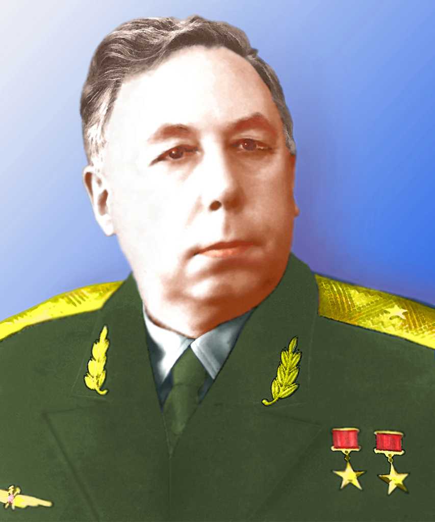 Лавочкин семен алексеевич 1900–1960 советский авиационный конструктор. великие евреи [100 прославленных имен]