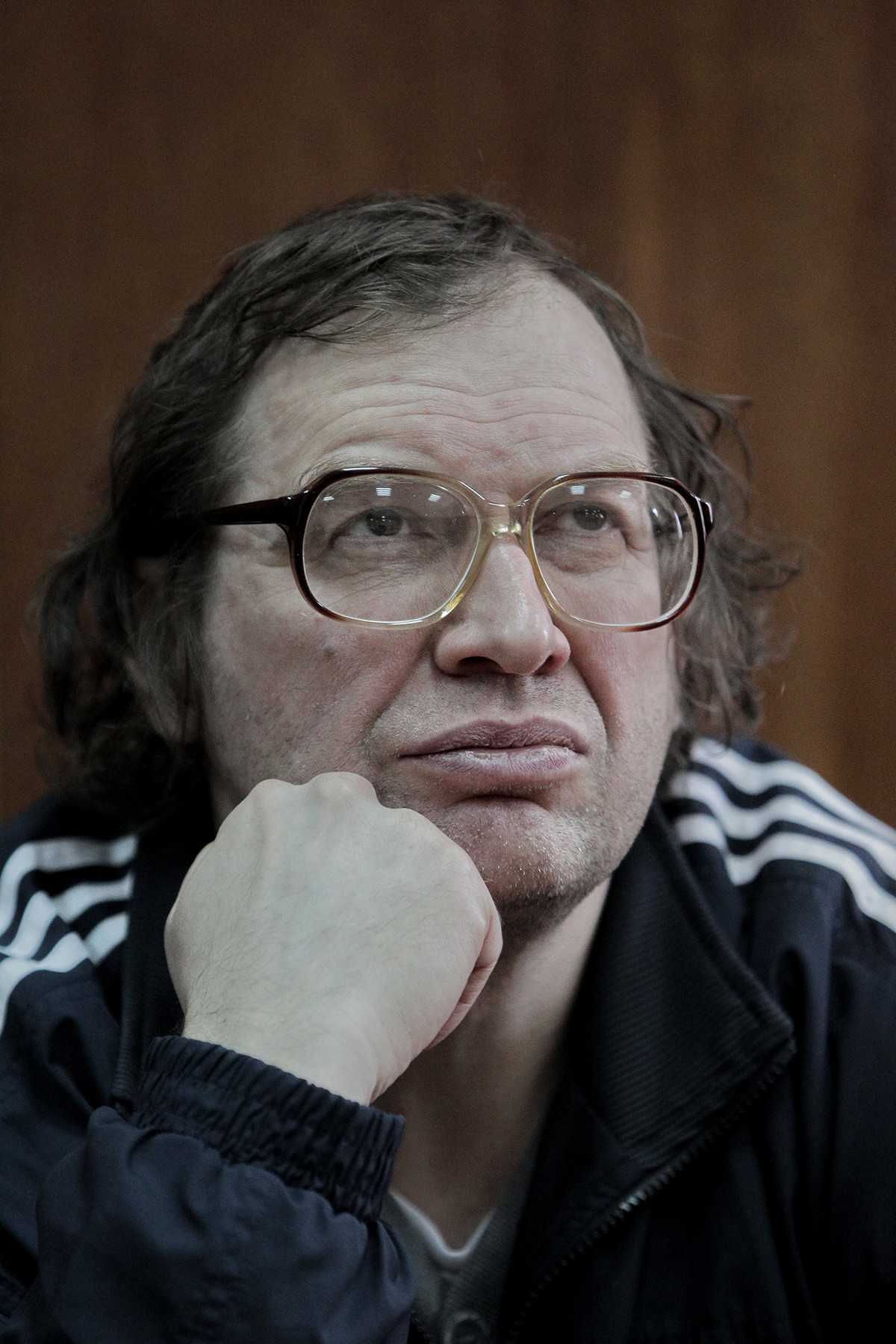 Сергей мавроди и ммм история пирамиды и биография | стопразвод