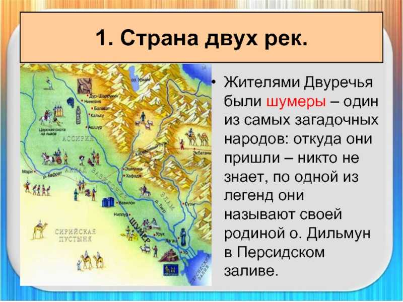 Описание рисунка школа в двуречье